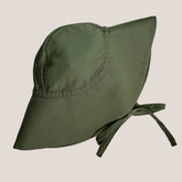 lullypop Toddler's Sun Hat in Palm